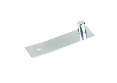 Klemmhalter für Türen (Stahlschränke)